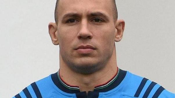 Olimpico esaurito per il debutto col Galles