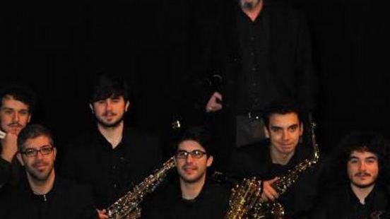 Il SaXari del Conservatorio Canepa vince il primo premio al “Silver 2017”