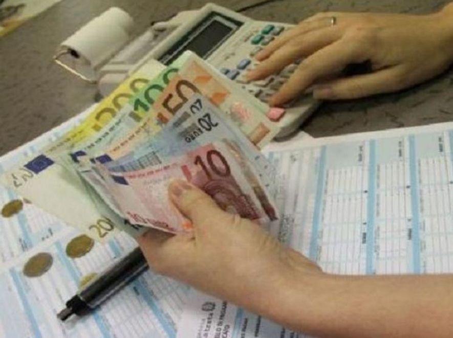 Valledoria, il Comune rottama le cartelle 