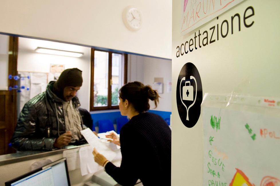 Sportello immigrati con nuovi servizi 