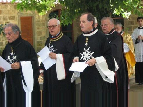 La felicità dei “cavalieri” sardi 