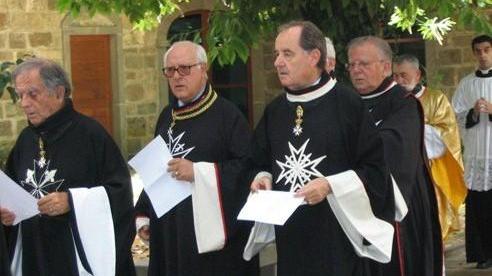 La felicità dei “cavalieri” sardi