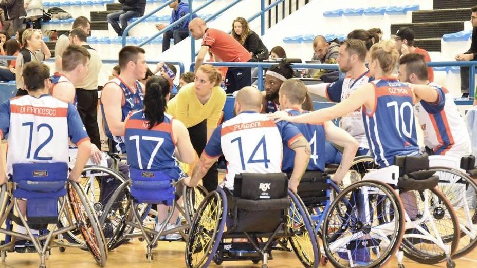 Gsd Porto Torres ai quarti di Champions