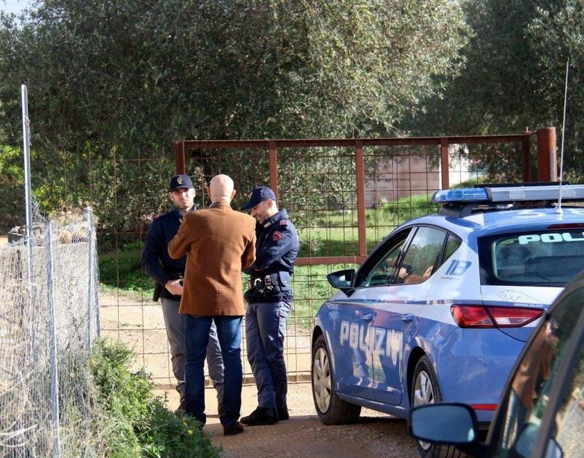 Sassari, uccise e bruciò la moglie: giudizio immediato per Amadu 