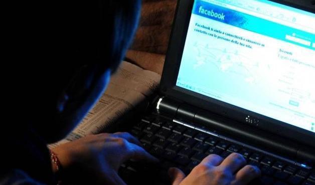 Violenza sessuale sul web rischia 9 anni di carcere 