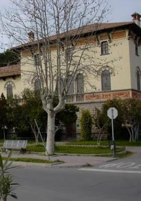 Il sindaco: «Le ville Sbs abbiano un uso pubblico» 