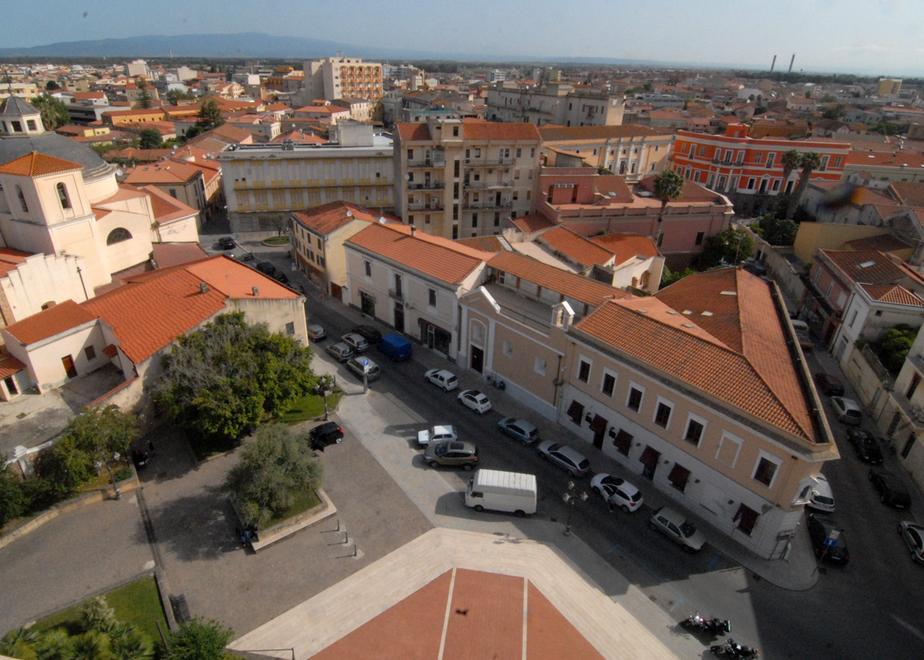 Città “mafiosa”? L’accusa offende ma crea divisioni 