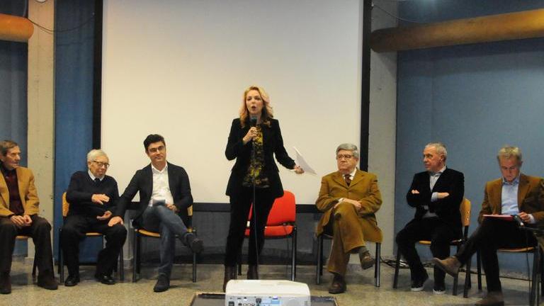 Ortobene, tutti i sindaci: «La Zps è una occasione»