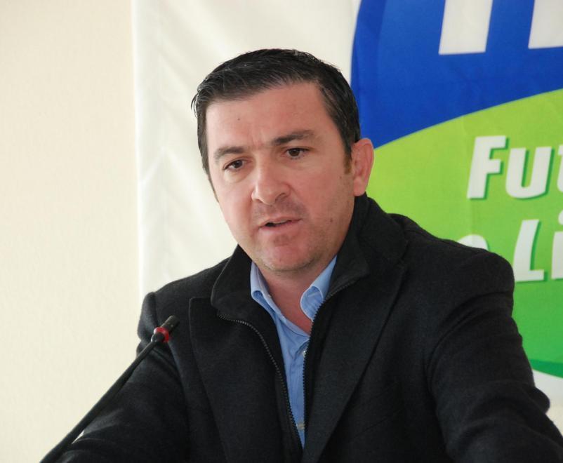Elezioni, in campo Mario Russu 