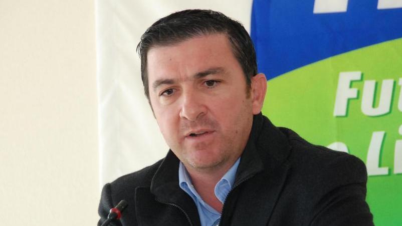 Elezioni, in campo Mario Russu