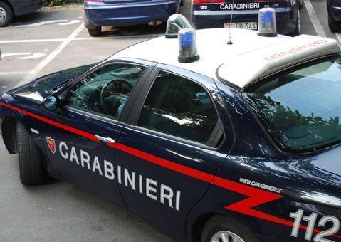 Sorpreso a spacciare vicino alle scuole ventenne arrestato 