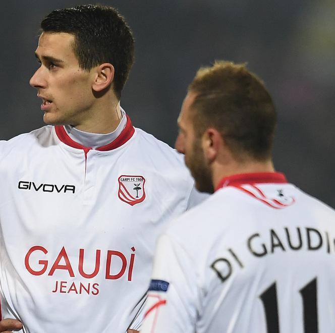 Jelenic e Fedato dall’inizio, Mbakogu pronto