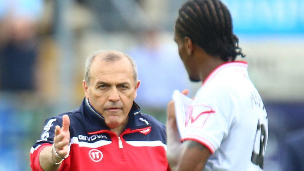 Il Carpi a tavola con il Cesena punta all’abbuffata