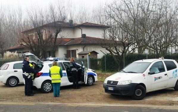 Caselfranco: Prime multe agli incivili dei rifiuti 