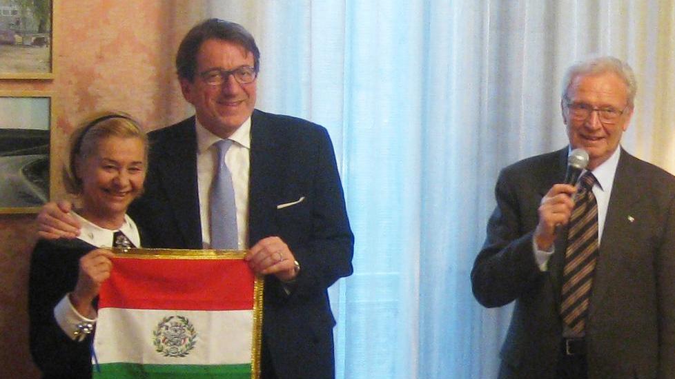 Il Club Unesco ha una nuova sede