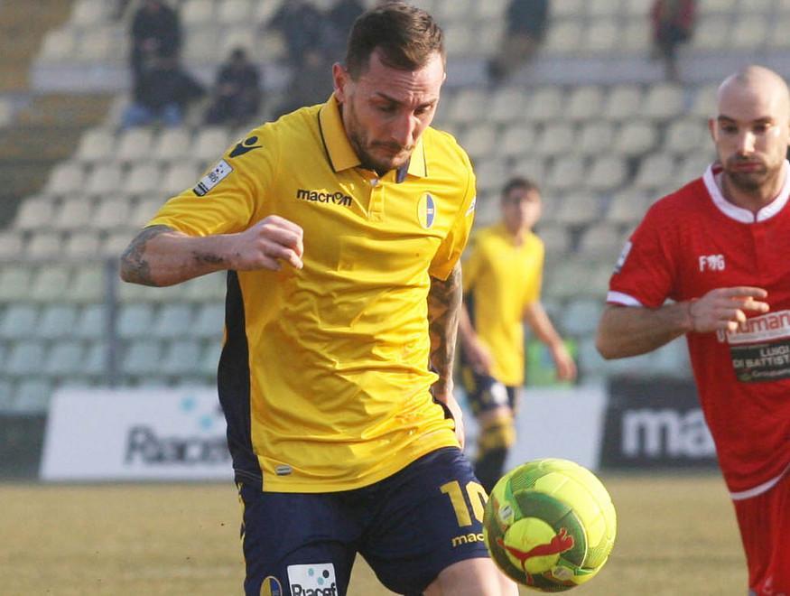 Reggiana-Modena, lunch derby 