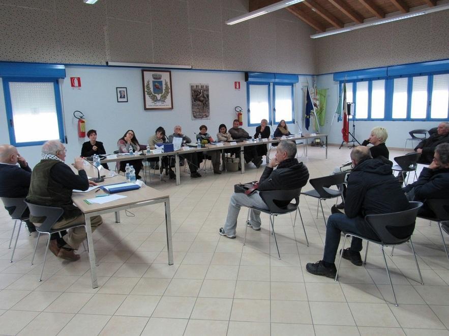 Contro l’invasione dei lupi la gente “invoca” i fucili 