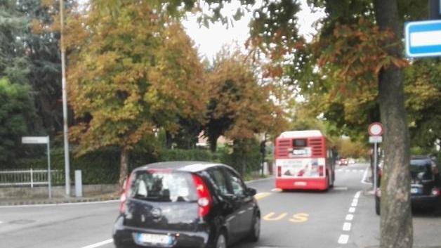 Via Legnago: che litigio tra la giunta e Venturelli