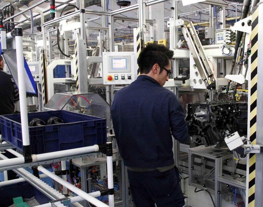 Cassa integrazione Ferrara è terza in Italia 