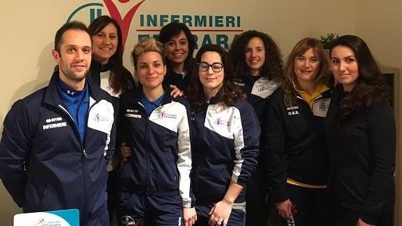 La Coop Infermieri è in città