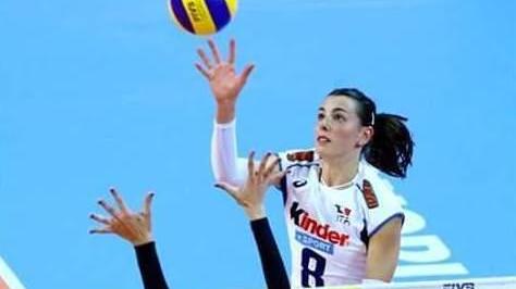 Alessia Gennari racconta la sua storia: dalla Bombonera a Rio