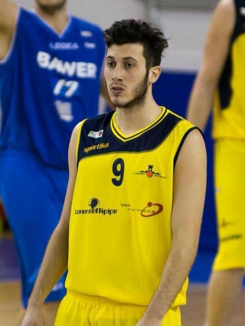 Bmr, batti Vicenza per allontanarti dai playout 