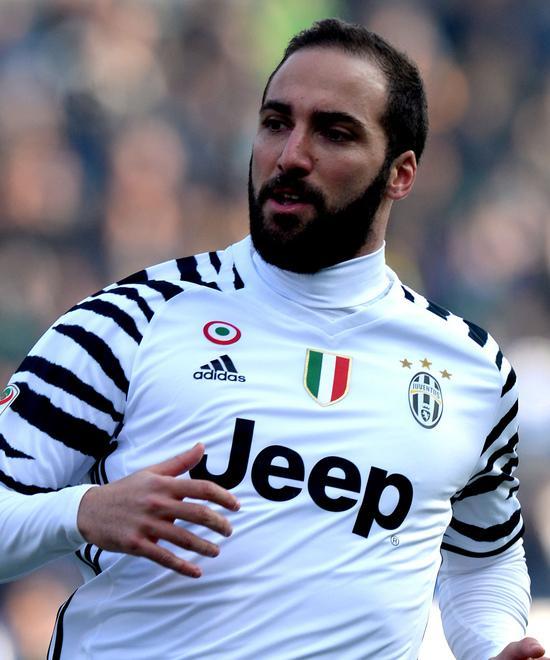 Juventus-Inter, torna la sfida tra colossi 