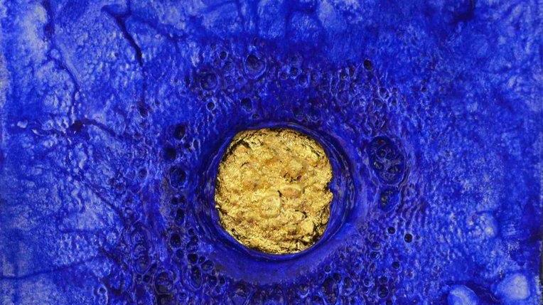 Con Magnani tra simboli e materia