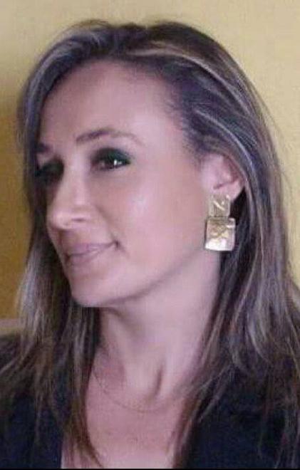 Federica Tavernelli, morta nell'incidente di Cittanova: Mamma e segretaria a Telereggio 