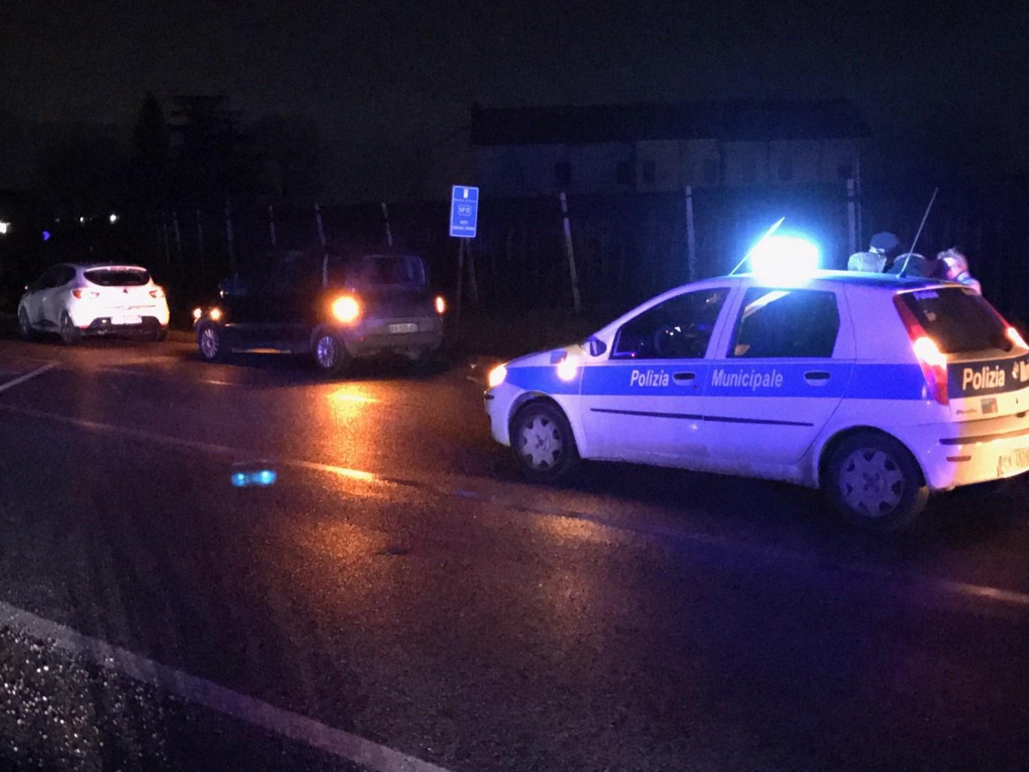 Tragico schianto: morto un 17enne di Tamara