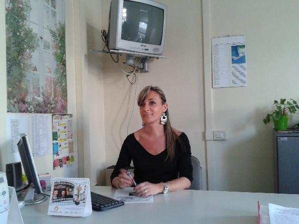 Schianto sulla via Emilia, martedì a Coviolo la camera ardente per Federica 