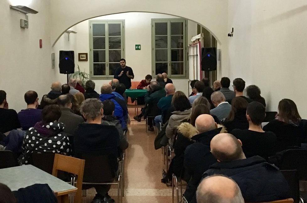 «Delrio? Da quando è a Roma si è dimenticato cosa sia il centrosinistra» 