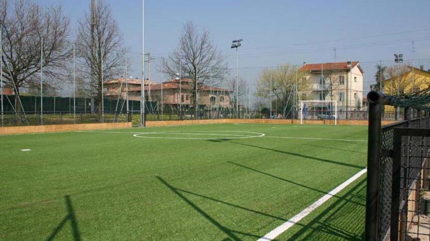 Castelnuovo, un anno di Daspo al genitore violento