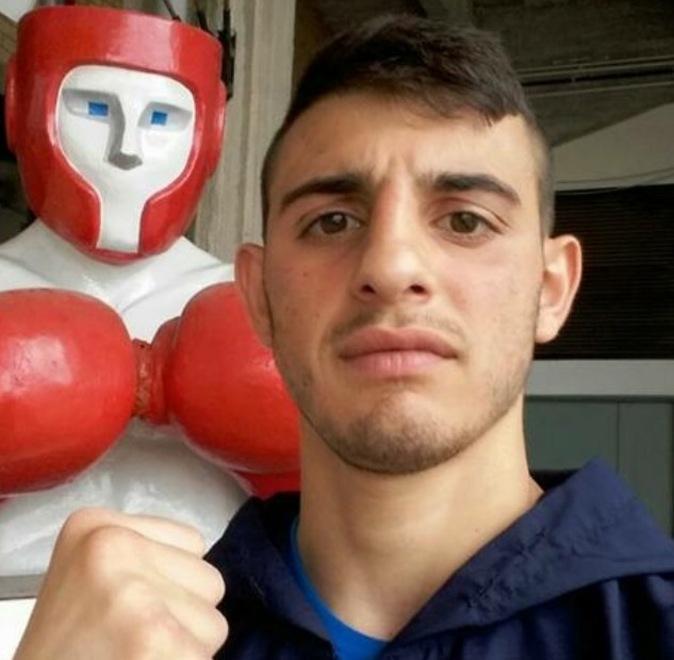 Un sogno tutto d’oro per Cristian Zara all’Istvan Tournament