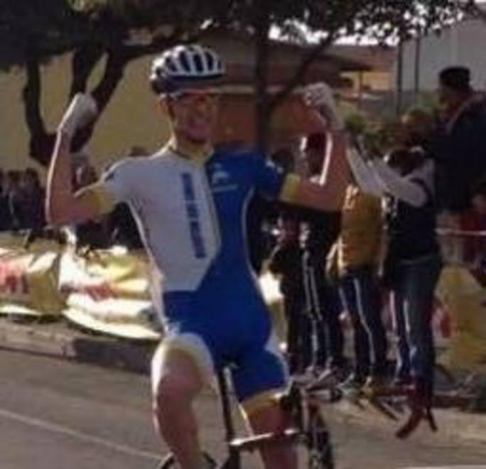 Ciclocross, Gabriele e Nicola Porcu fra i campioni sardi 2017