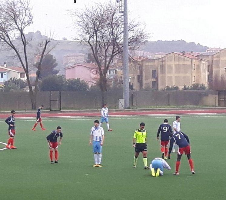 Budoni in cattedra l’Orrolese si arrende