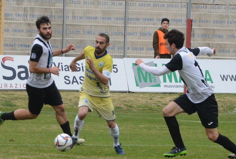 Garau: «Sempre lo stesso, brutto film» 