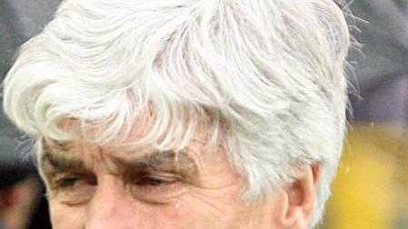 Gasperini non giosce: «Bravi, però...»
