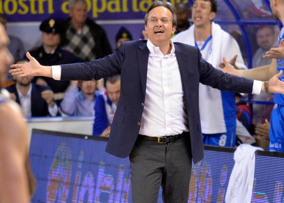 Pasquini deluso: «Spesso fuori ritmo e senza profondità» 