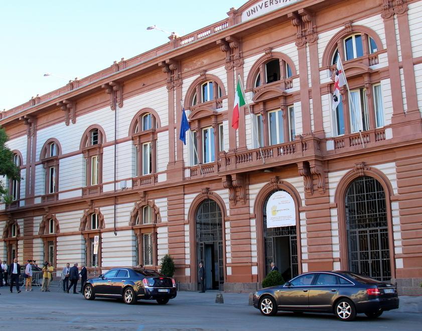 Campus a San Lorenzo il M5S attacca giunta e Pd 