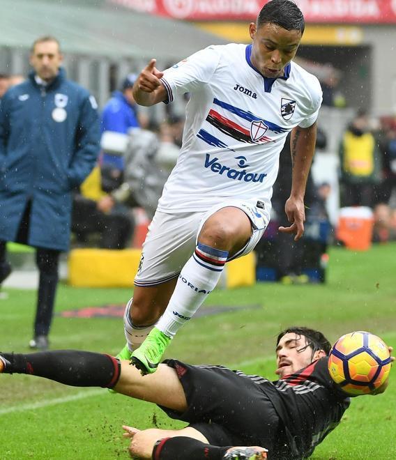 Il Milan scivola ancora, terza sconfitta 