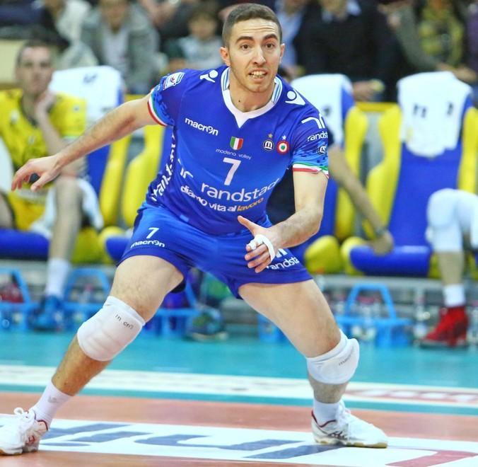 Vettori falloso, Holt entra, ma nulla cambia 