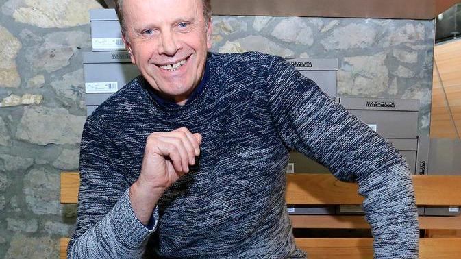 Zocca, da una mansarda partì l’avventura di “Punto Radio” con Vasco dj
