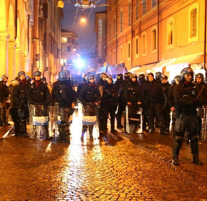 Sulpl: «Evitati scontri e incidenti grazie ai vigili»