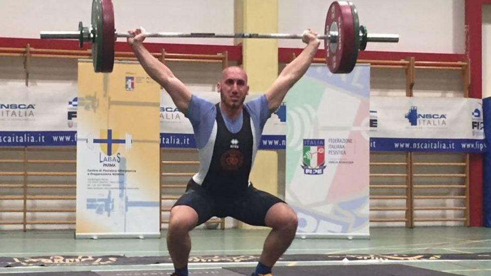 Due podi per il Cus nella gara regionale Trotta in crescita