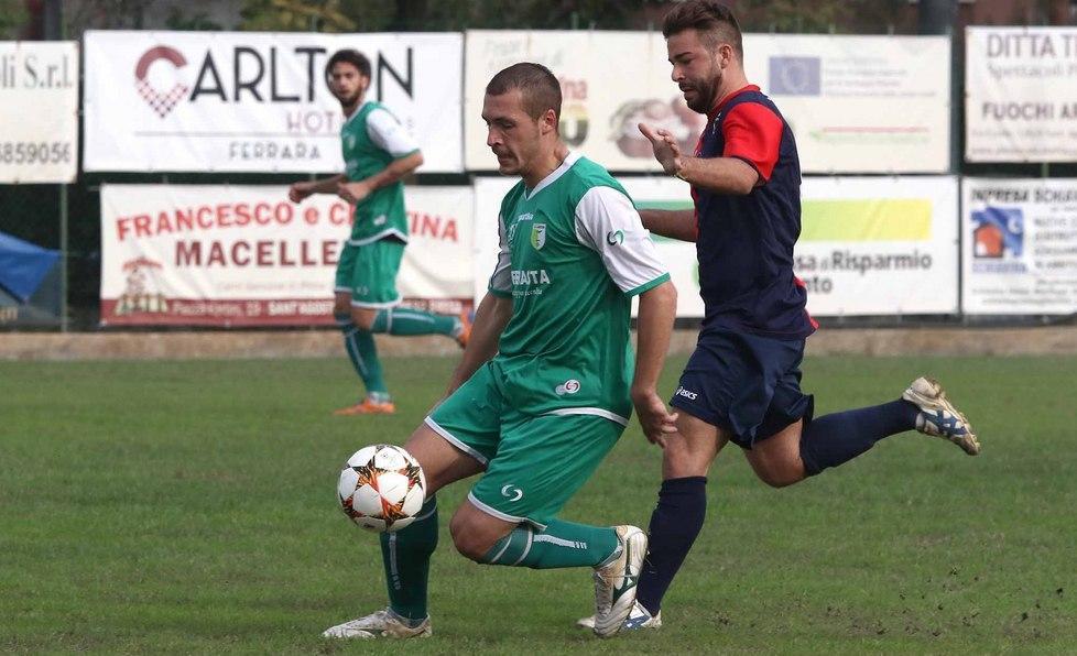 Sant’Agostino, la reazione è tardiva 
