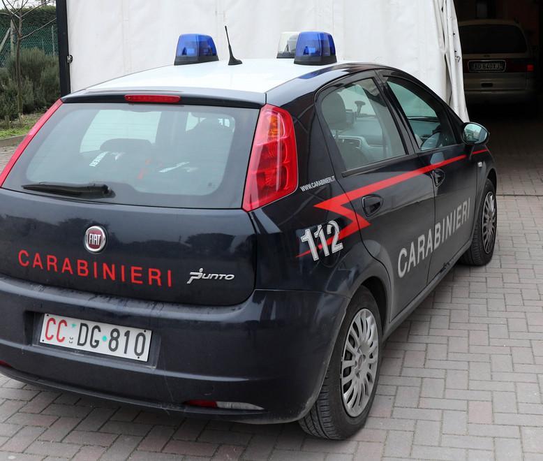 Causa un incidente dopo aver bevuto 