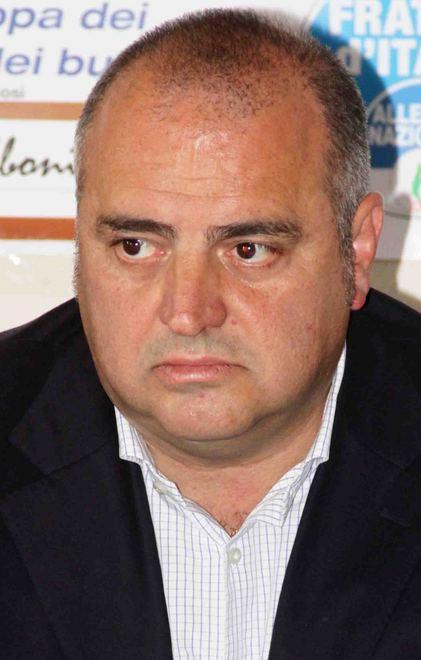 Rimborsi, condannato Malaguti 
