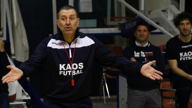 «Kaos, punto da accettare È lo stimolo per il rilancio»