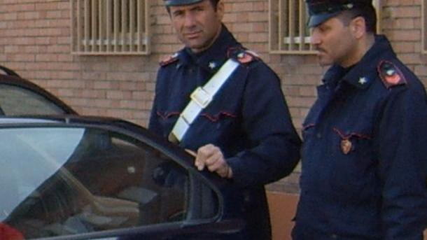 Ladri all’assalto del volontariato
